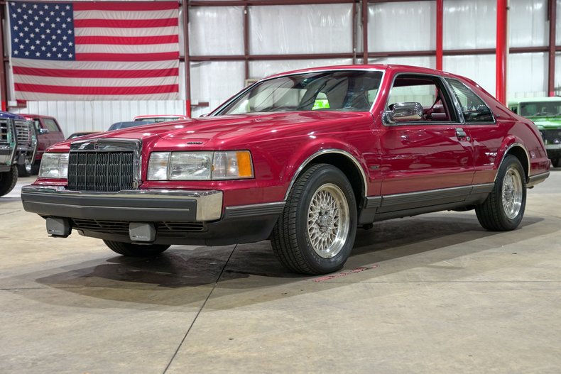 lincoln mark vii 1990 1LNCM93E4LY808494 image lincoln mark vii 1990 1LNCM93E4LY808494 image